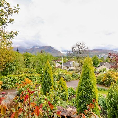 Little Danescroft Villa Corpach Eksteriør billede