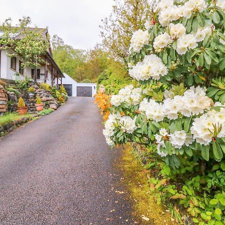 Little Danescroft Villa Corpach Eksteriør billede
